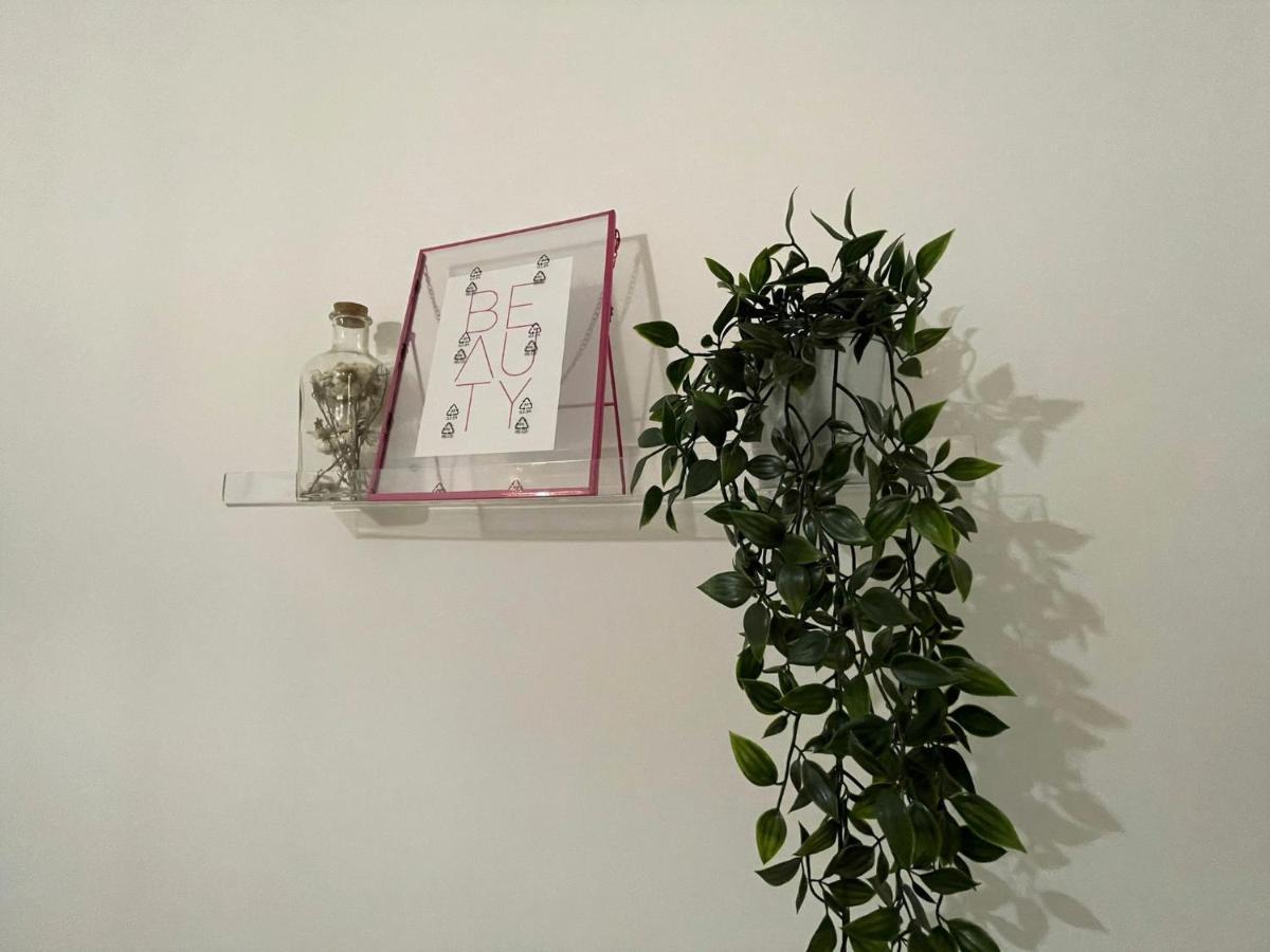 ליסבון Comfort By The Garden מראה חיצוני תמונה